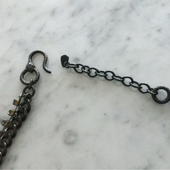 Stella and Dot statement necklace - Picture 6 of 6